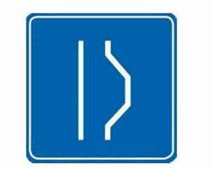 道路交通中错车道是什么意思_错车道的作用?