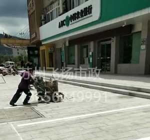 徐州小区热熔道路划线_徐州道路划线厂家有哪些?