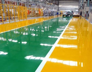 苏州环氧地坪多少钱一平方?苏州环氧地坪施工多少钱一平方?