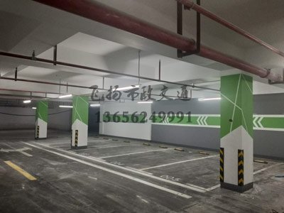道路划线需要什么资质?道路划线需要什么要求?