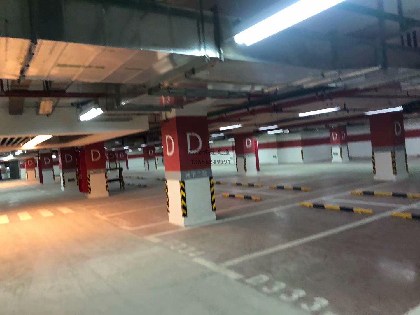 大型酒店地下停车场设计规范,酒店地下停车场设计规范内容?