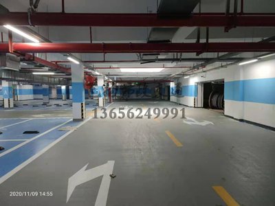 常见城市道路划线存在问题,如何解决道路标线的问题?