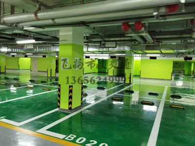 环氧地坪维护保养小窍门和需注意几点问题?