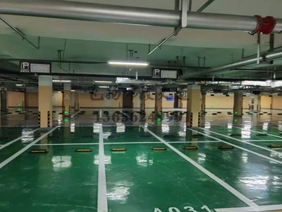 环氧地坪漆为什么更适合室内使用? 使用中容易出现什么现象?