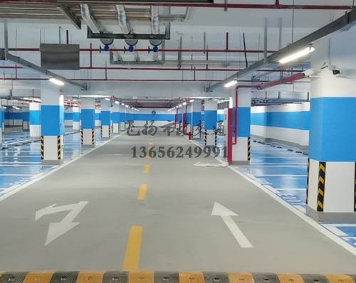 道路划线漆规范的性能要求有哪几种?