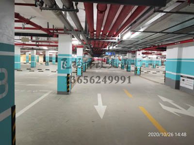 南通道路划线多少钱一平方?找飞扬交通设施厂家价格合理