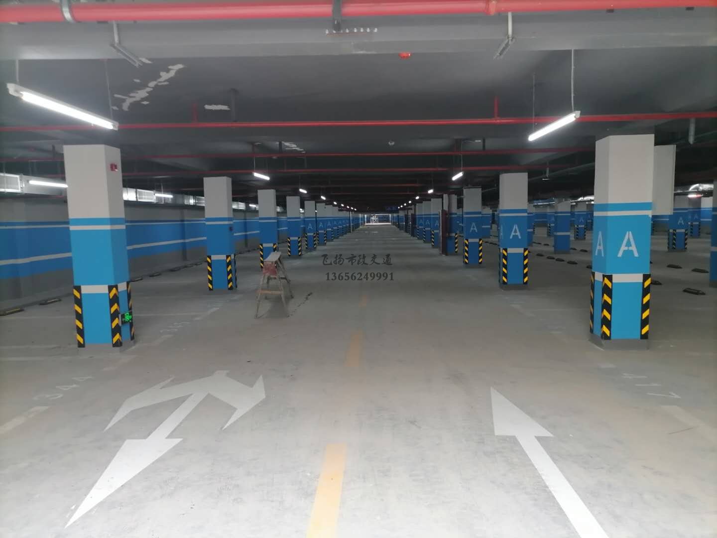 苏州环氧地坪漆车库施工工艺流程哪家做的很好?